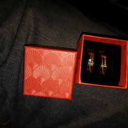 Promise Rings Set Size 10 Size 9 With BOX