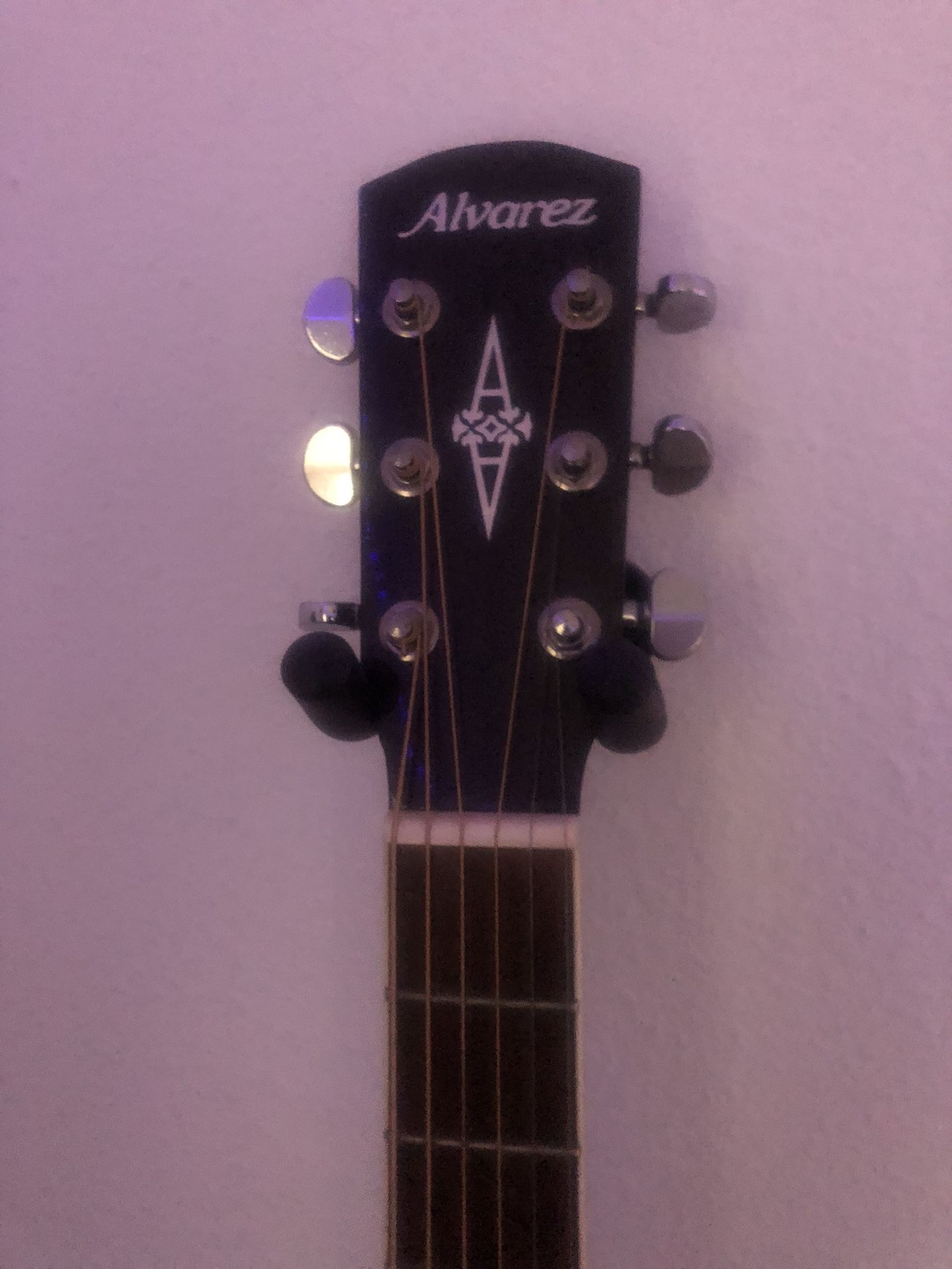 Alvarez Guitars For Sale
