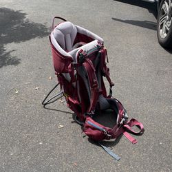 Baby Hiking Backpack