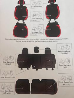 tough seat covers