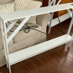 Console Table 