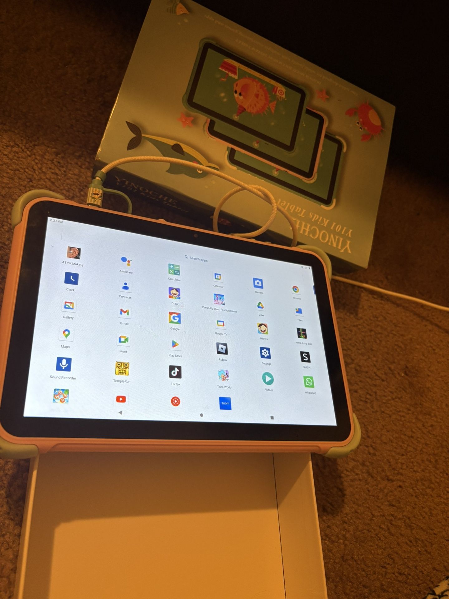 Tablet