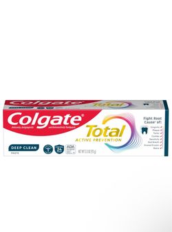 Colgate Total Toothpaste