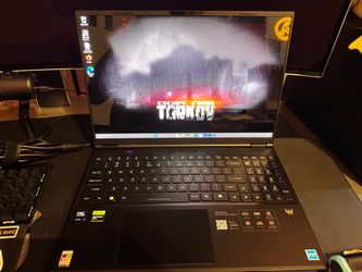 Acer Predator Gaming Laptop 2025 model 16” OLED 240hz