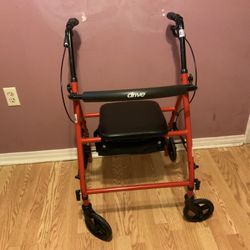 rollator Walker