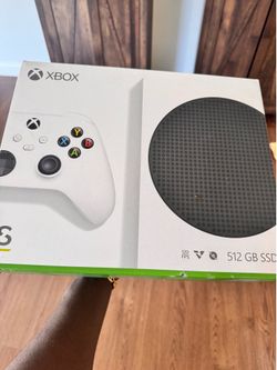 Xbox Series S