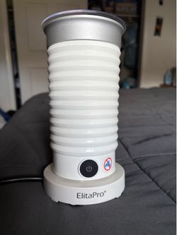 Milk frother
