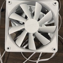 NZXT Fans