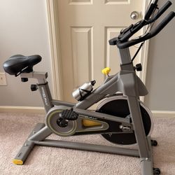 Exercise  Bike