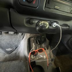 Dodge Dakota Sport 1998
