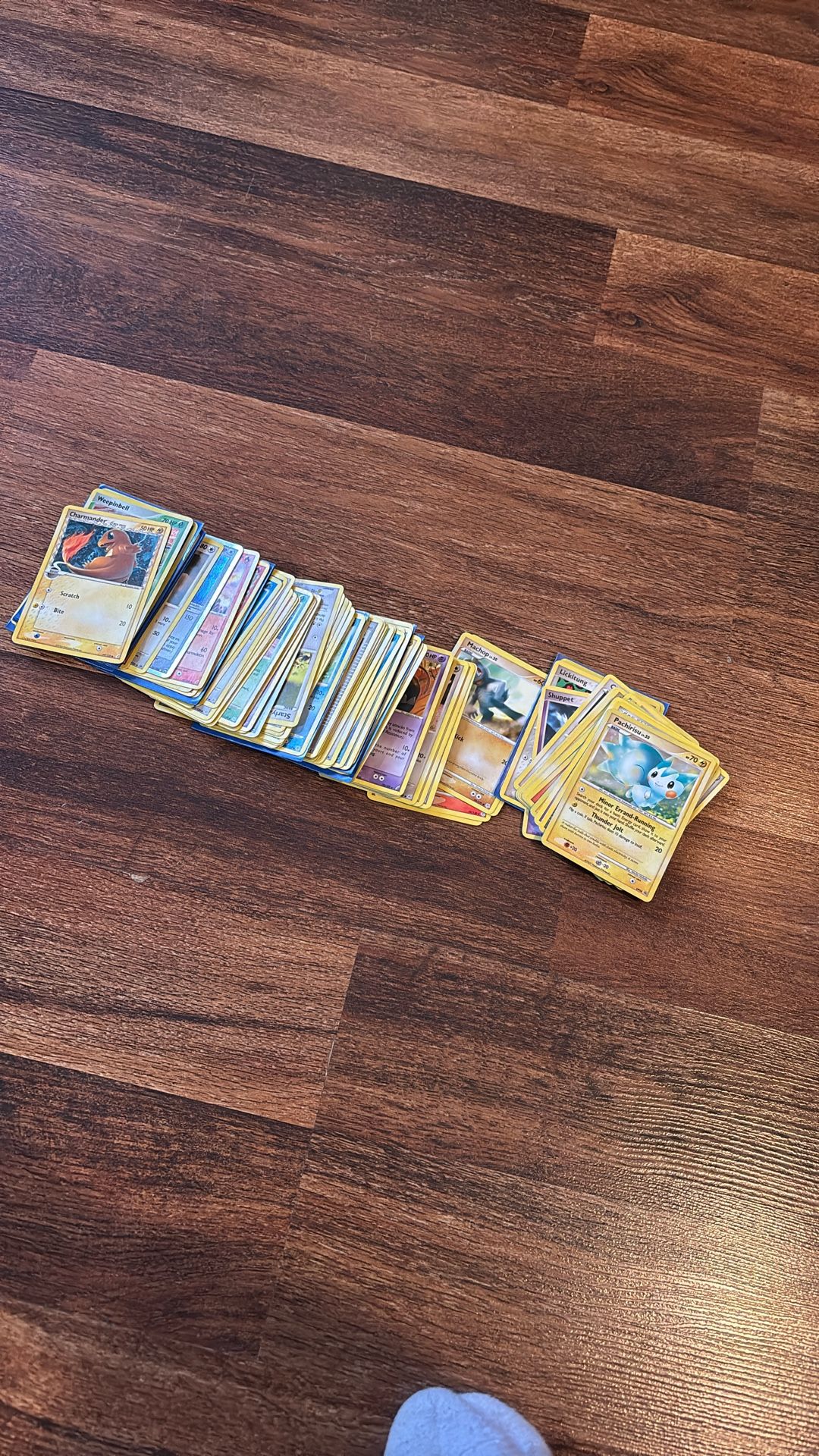 how to apply card sleeves to a deck Black Deck Sleeves (50) for standard size cards  Card-Binder.com