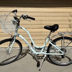 Electra Townie 7D Bike