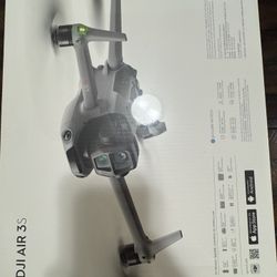 DJl Air 3S Fly More Combo (RC-N3)