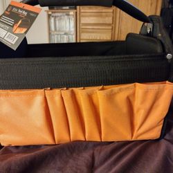 Tool Bag, Collapsible.