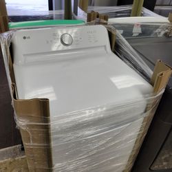 Washing Machine Dryer New Washer Electric Dryer 