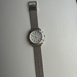 Watch For Man 