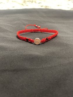 Mal De Ojo Pulsera