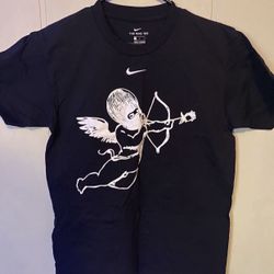 CLB T-shirt Size Medium 