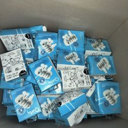 Quirky Cable Organizer Stand