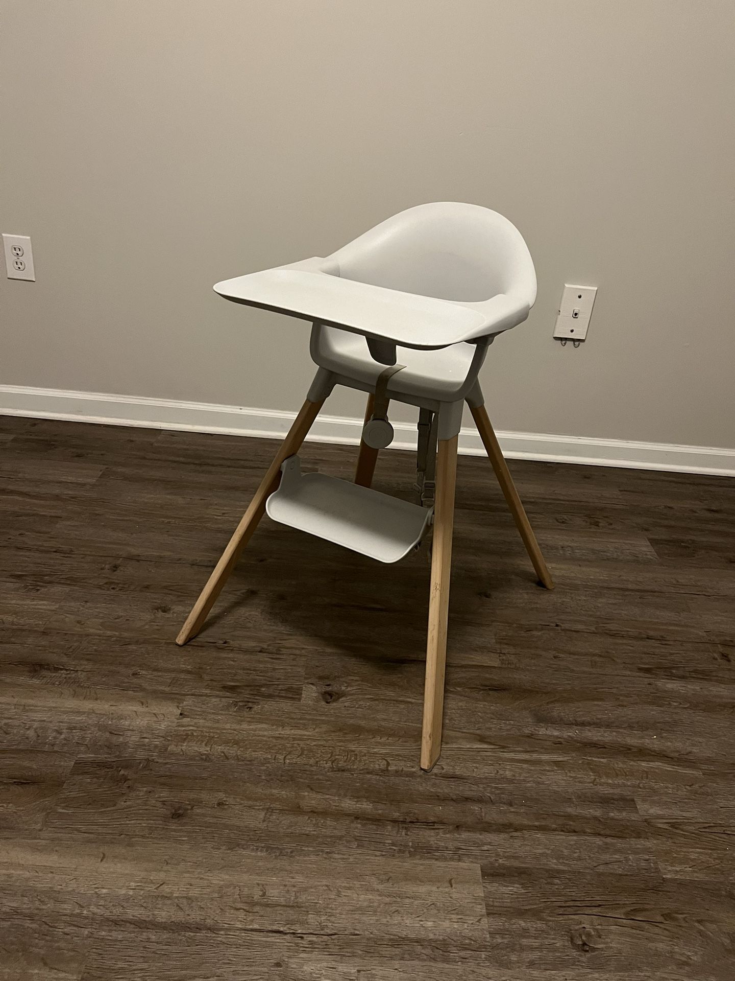 Stokke High Chair