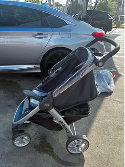 Kids stroller