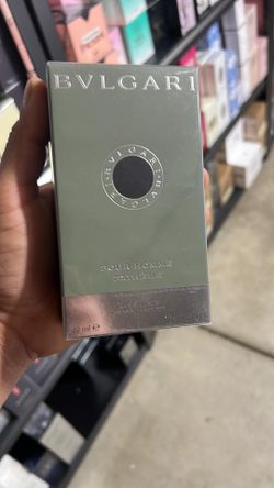 BVGARI POUR HOMME