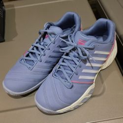 K-Swiss Women's Sz11 Pickleball Shoes 