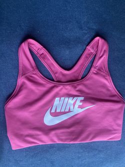 Nike Training Bra Pink