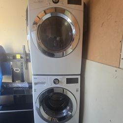 Appliances Package Deal