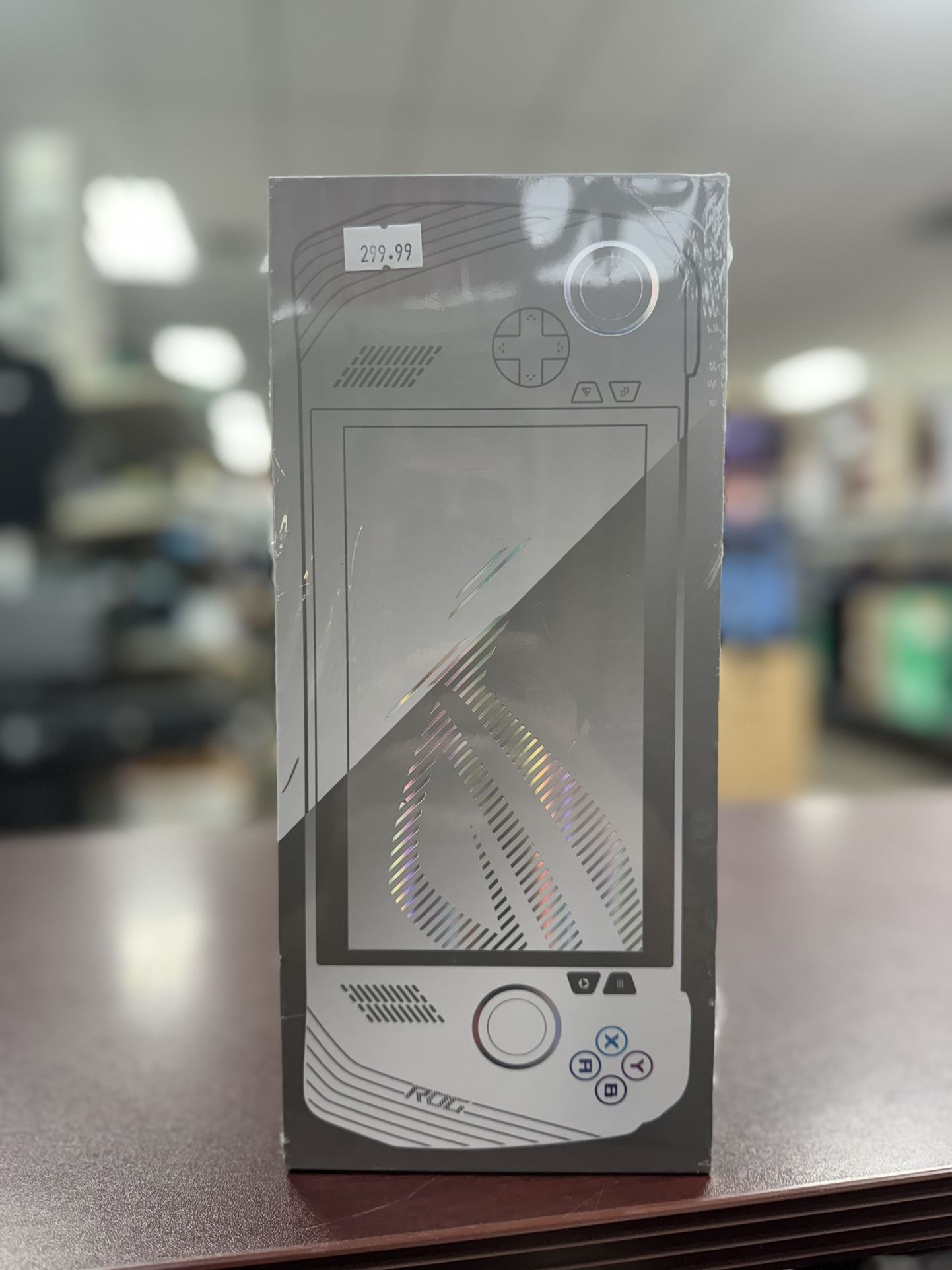 ASUS ROG Ally 7" Gaming Handheld Console!!!! Microsoft Xbox Product!! Sale Sale From $479 Now Only $299+tax Wow Sale Sale brand new unit