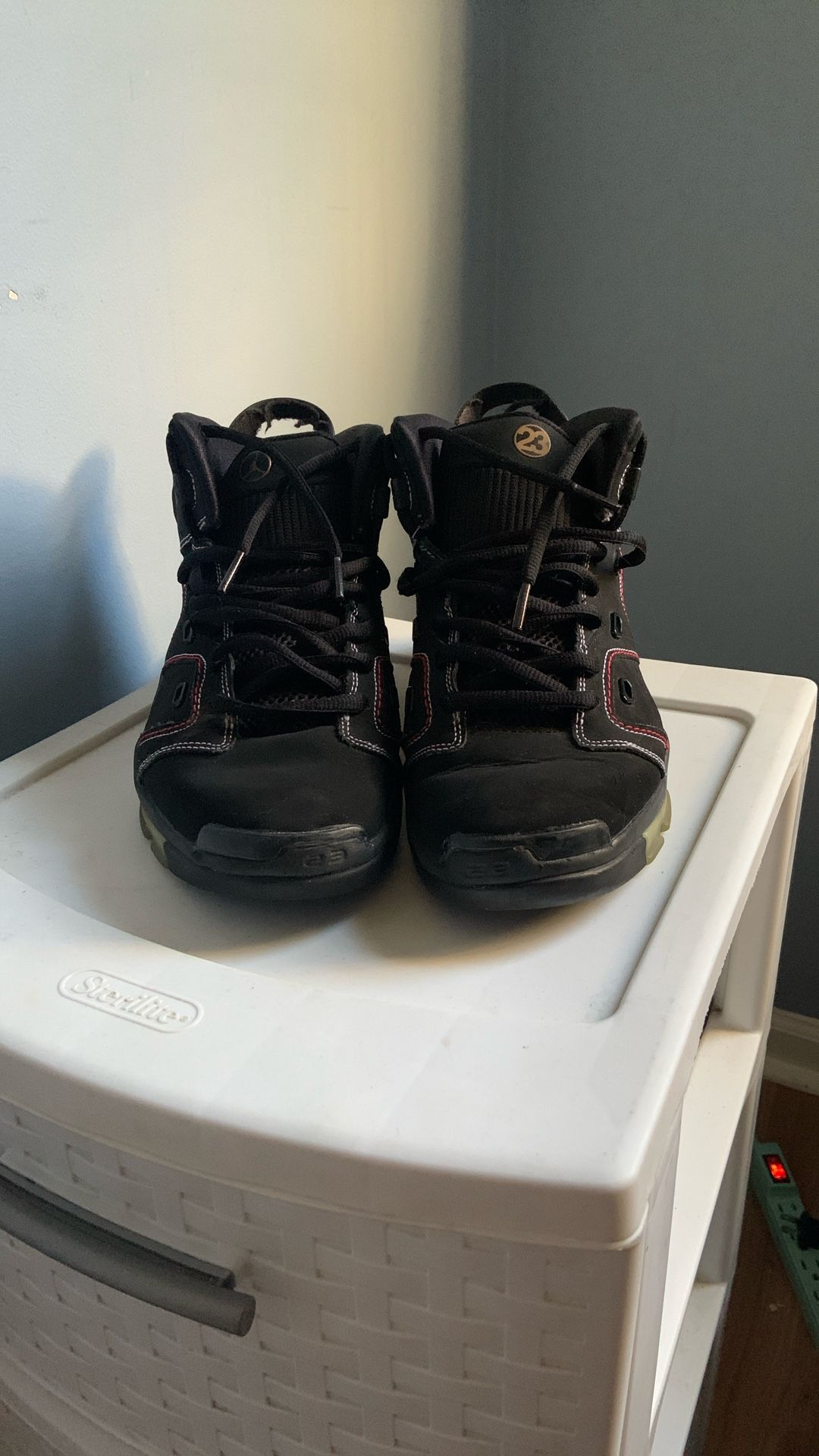 Jordans