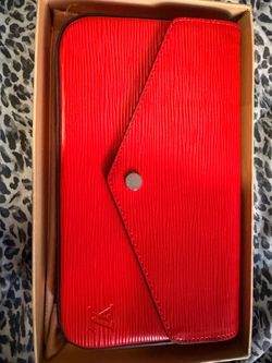 Red bag