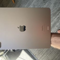 iPad Pro 11-inch 4th Generation 