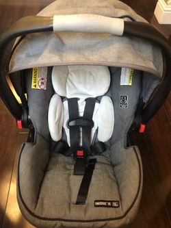 Graco SnugRide Click Connect 35 Infant Car Seat for Sale in Redwood City CA OfferUp