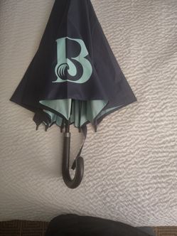 Umbrella/ Breakers Hotel