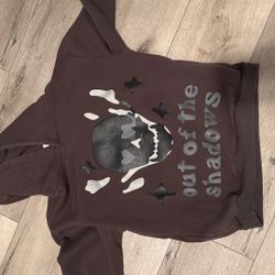 Broken Planet Hoodie
