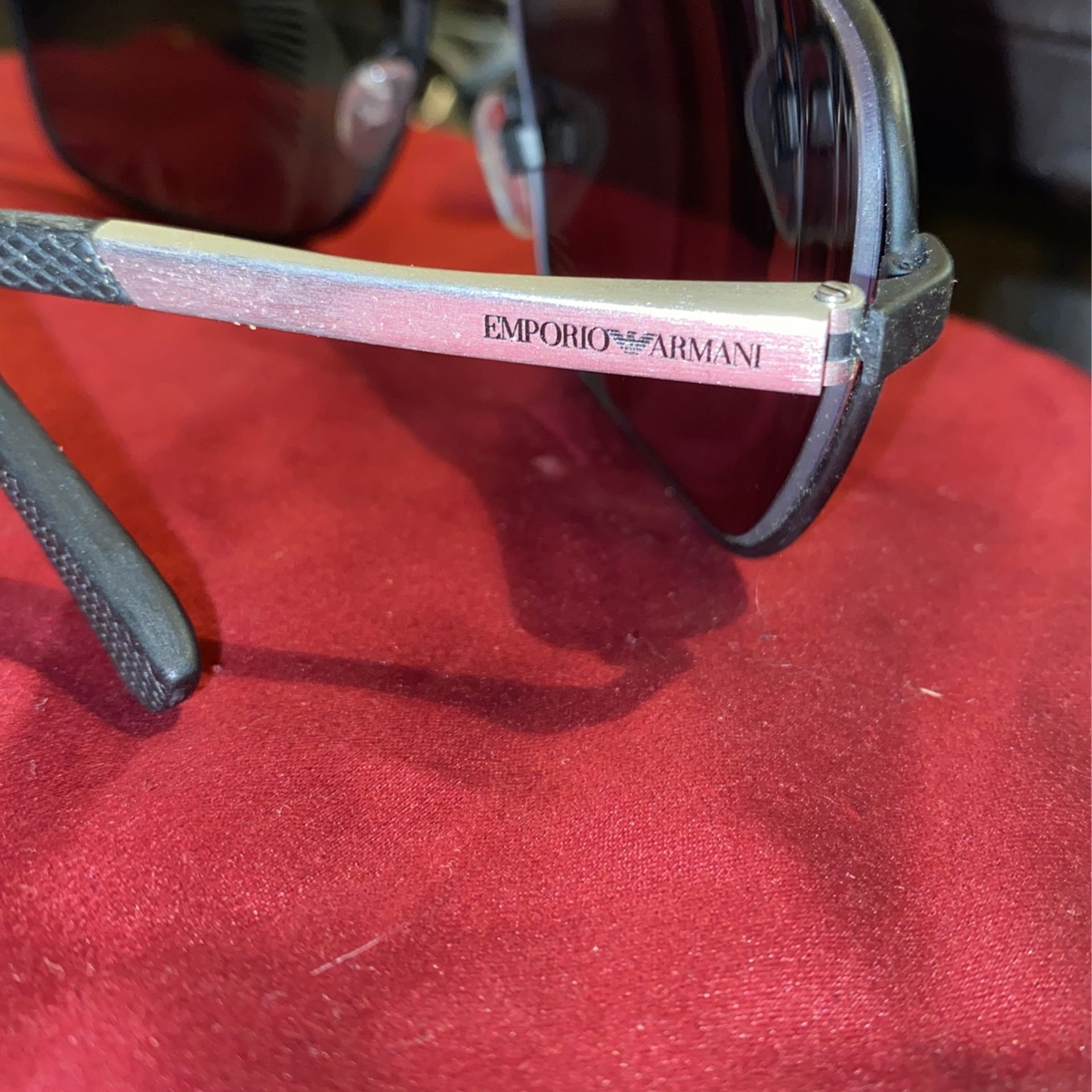 Emporio Armani Sunglasses 