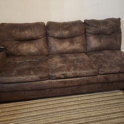 Living Room Suit 