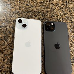 Apple iPhone 15 Plus Unlocked Like New 