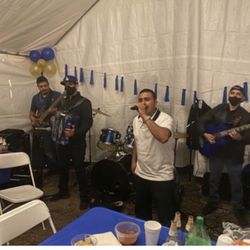GRUPO NORTEÑO