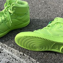 Brand New Authentic Air Jordans