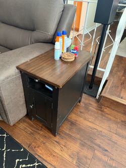 Side Table