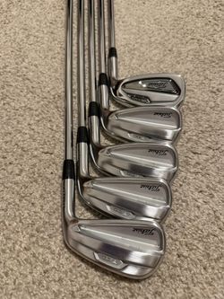 Titleist Forged T100