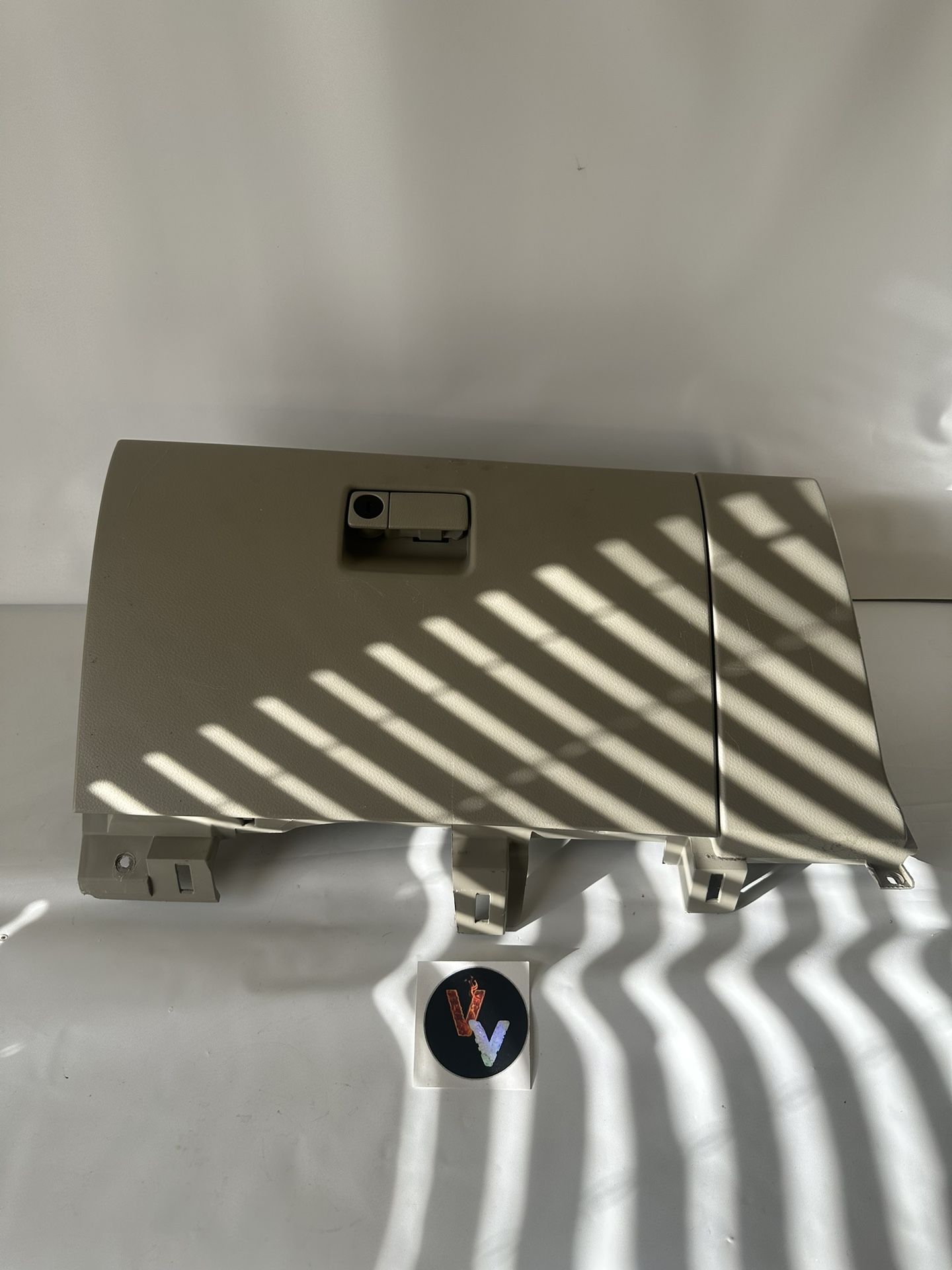 Infiniti G35 OEM Glove Box