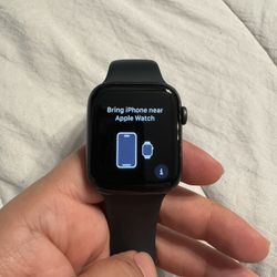 Apple Watch SE