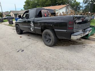 1997 Dodge Ram 5.2