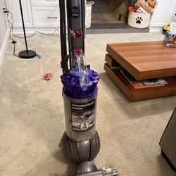 Dyson Ball Vacuum