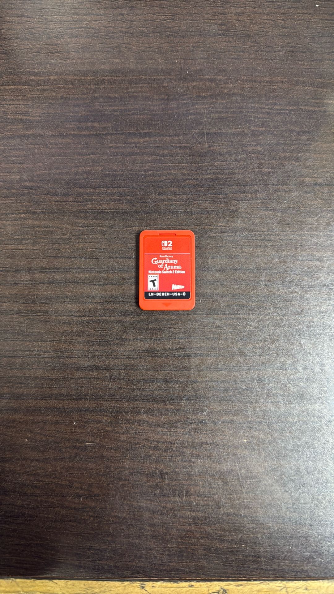 Nintendo Switch 2 Tune Factory Guardians Of Azuma