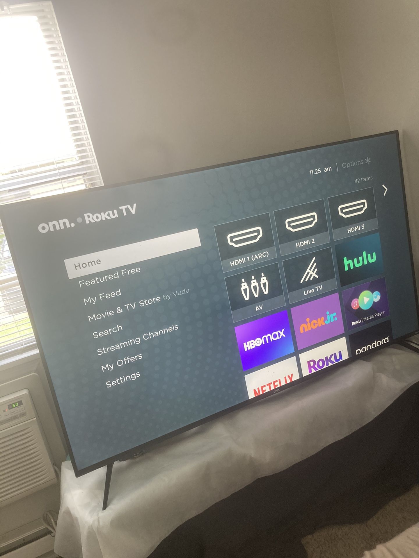 70 Inch Roku Tv for Sale in Columbus, OH OfferUp