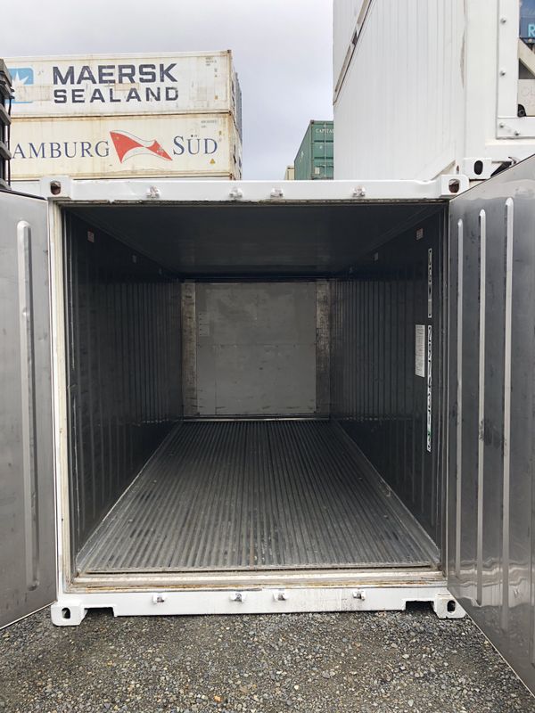 shipping containers cold storage construction industry shipping containers cold storage construction industry